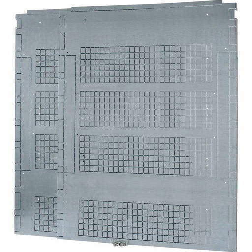 Eaton - Trennwand (Schaltschrank) Trennwand Geräteraum Form XPBM2008 2b HxB=2000x800mm