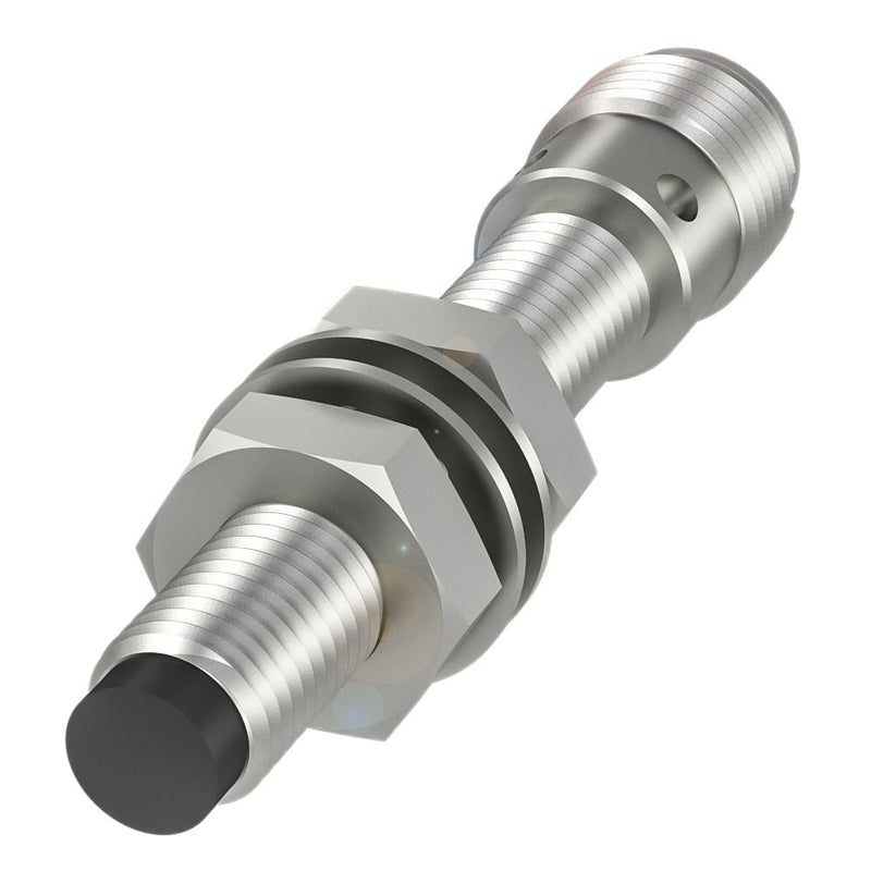 Balluff - Induktiver Näherungsschalter Sensor induktiv BESM08EG-POC25F-S04G