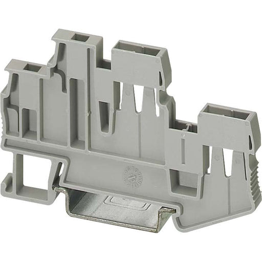 Phoenix Contact - Zubehör/Ersatzteile für Klemmen Flansch STTB 2,5/2P-FS − 50 Stück