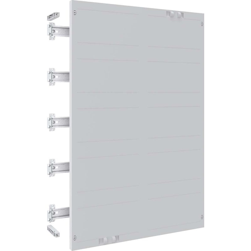 ABN - Verteilerfeld für Installationsverteiler ESPRO-Modul MT2526 tief BxH:500x750mm