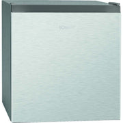 Bomann DA - Kühl-/Gefrierbox, portabel Kühlbox KB 7245 ix-look m.Frosterfach
