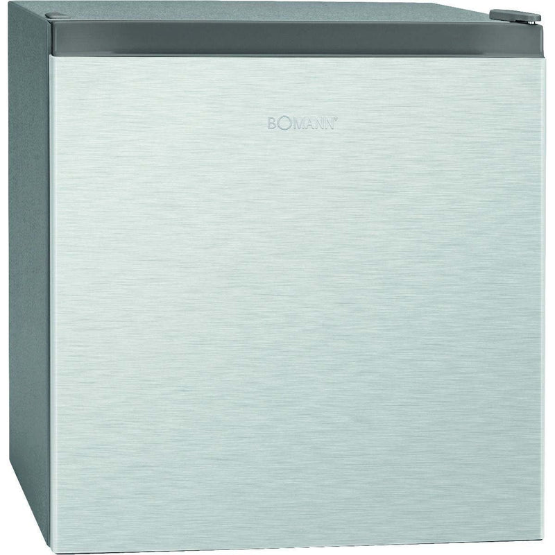 Bomann DA - Kühl-/Gefrierbox, portabel Kühlbox KB 7245 ix-look m.Frosterfach