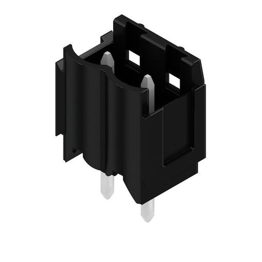 Weidmüller - Leiterplattensteckverbinder Verbinder 5.00mm SL 5.00/0#1626620000  − 100 Stück