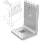 K2 - Photovoltaik-Verbindungs- und Befestigungselement L-Adapter 2002683 SingleRail Set