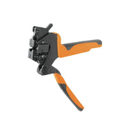 Weidmüller - Presswerkzeug Kabelschuhe/Verbinder, Aderendhülsen, Schirmanschluss Presswerkzeug TT 8 RS MP 8 f. RJ45 Stecker