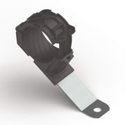 HellermannTyton - Befestigungsschelle für Kabel/Rohre Befestigungselement 151-01516(140) 215,8x34,9 mm − 140 Stück