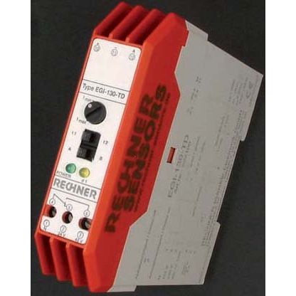 Rechner - Induktiver Näherungsschalter Trennschaltverstärker EGI130TD11523#522100
