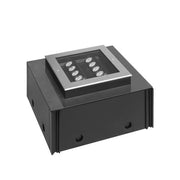 Brumberg Leuchten - Bodeneinbauleuchte LED-Bodeneinbauleuchte 14676223 3000K, edelstahl