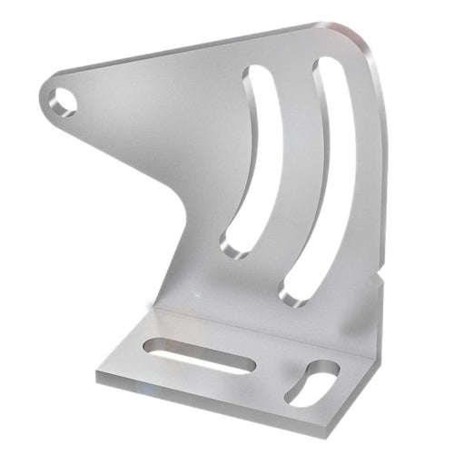 Balluff - Zubehör/Ersatzteile für Industriesensoren Haltewinkel BOS 26-HW-1 − 1 Stück by Balluff
