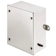 Weidmüller - Gehäuse/Schrank für Explosionsschutz Gehäuse KLIPPON STB 2.1 SS E 150x190x90mm,elektro