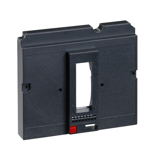 Schneider Electric - Zubehör/Ersatzteile für Niederspannungs-Schalttechnik Ersatzdeckel LV429528 f.NSX100/250