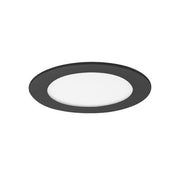 Brumberg Leuchten - Downlight/Strahler/Flutlicht LED-Einbaupanel 350 mA 12451183 2700/3300/4000K