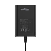 Ansmann - Netzgerät für Unterhaltungselektronik universal-Netzteil APS 1000 3-12VDC,max.1000mA