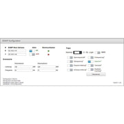 Janitza Electronic - Visualisierungs-Software Alarming für Grenzwerte 5100310