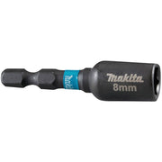 Makita - Steckschlüssel B-66830 1/4" SW8