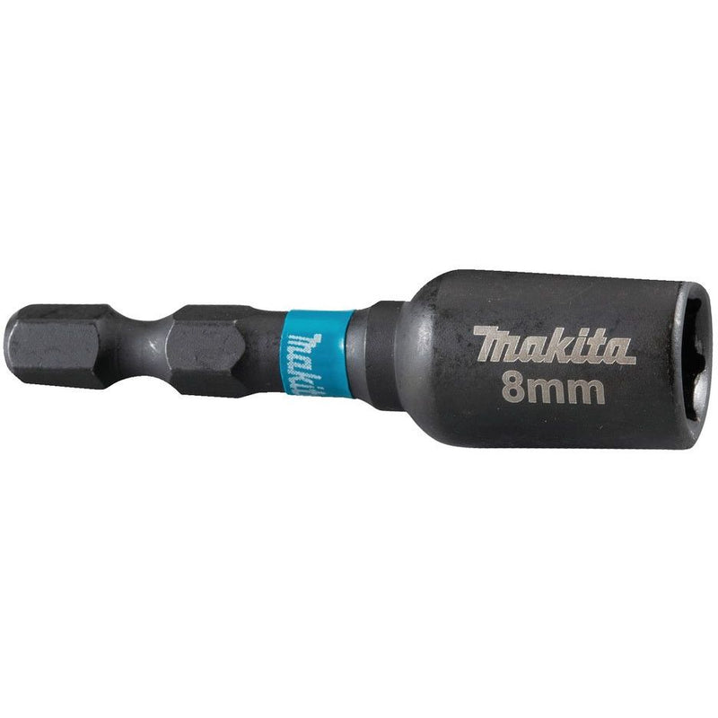 Makita - Steckschlüssel B-66830 1/4" SW8