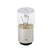 Schneider Electric - Anzeige- und Signallampe Glühlampe DL1BA160 BA15D, 4W 160V