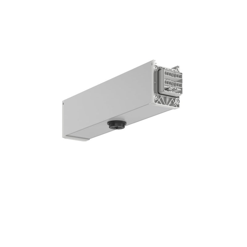 RZB - Mechanisches Zubehör/Ersatzteile für Leuchten Sensor 9503S7.000.400.010 alu