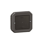 Legrand - Elektronischer Schalter Schaltereinsatz Legrand 069896L 150 W, Anthrazit