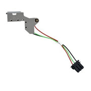 Schneider Electric - Hilfsschalterblock Fehlermeldeschalter LV847341 SDE MTZ1 FestEB