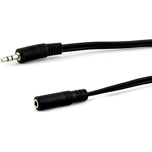 E+P Elektrik - Konfektioniertes A/V-Kabel Stereo-Verlängerungskabel B 125/1 1,5m