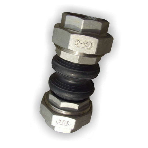 Glen Dimplex SEE - Hydraulikanschlussteil Doppelbalg-Kompensator KOMP 32 (VE2) DN 32