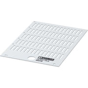 Phoenix Contact - Kabelmarkierungssystem Kabelmarker US-WMT (18X4) − 10 Stück