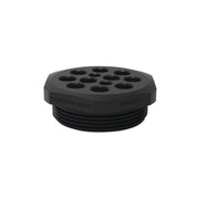 Lapp Zubehör - Leitungseinführung SKINTOP-MULTI-M-25X1,5-/ 52220143 1x6-10+2x2-6-MM