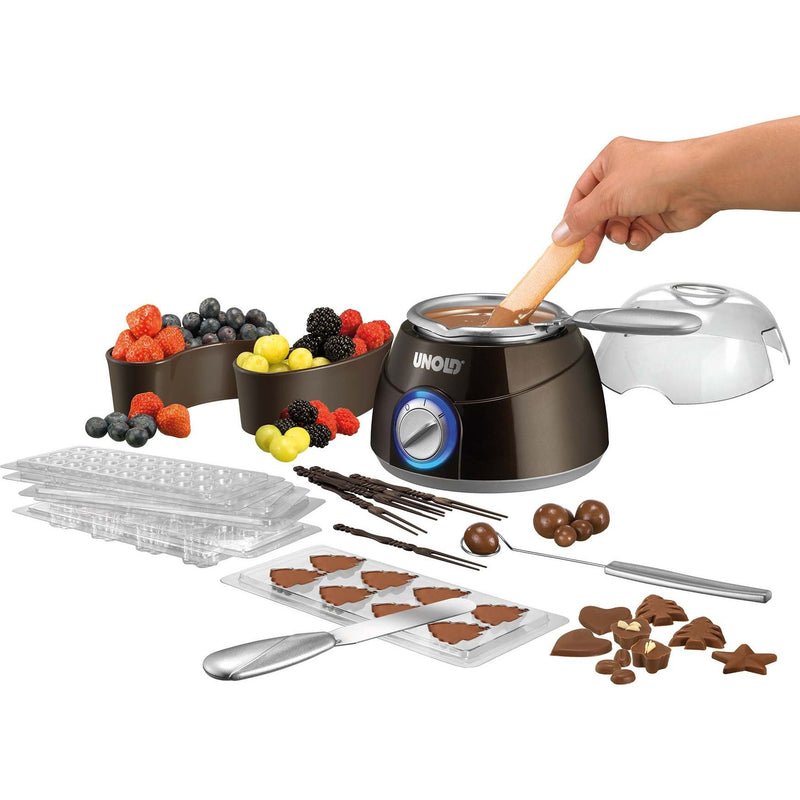 Unold - Zubehör/Ersatzteile für Kleingeräte Chocolatier 48667