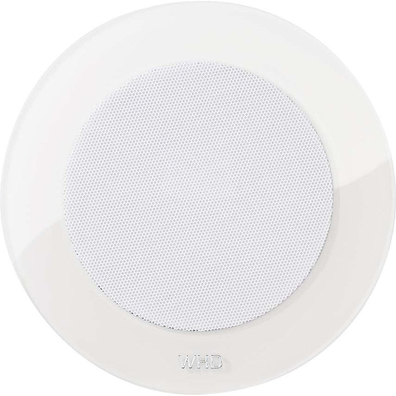 WHD - Zubehör/Ersatzteile für Beschallungssysteme Blende, rund AGBWR240W M/R 240