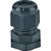 Hensel - Kabelverschraubung Anbaukabelstutzen ASS 16 IP67 M16