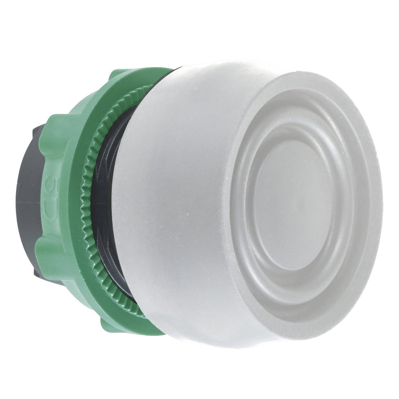 Schneider Electric - Frontelement für Drucktaster Frontelement ZB5APCUST03 Harmony XB5 22mm