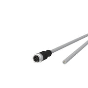 Metz Connect - Konfektioniertes Sensor-Aktor-Kabel Sensor-/Aktorleitung 142MJA20050 A-kodiert,5,0m,M12