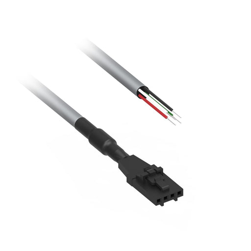 Schneider Electric - Netzanschlussleitung Anschlusskabel 4-polig SSRAC200 Harmony SSM2