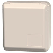 Mennekes - CEE-Steckdose (IEC 60309) Anbaudose Cepex 4120 32A,5p,6h,400V,IP44