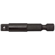 Klauke - Bithalter Adapter 1/4Z KL295 50mm