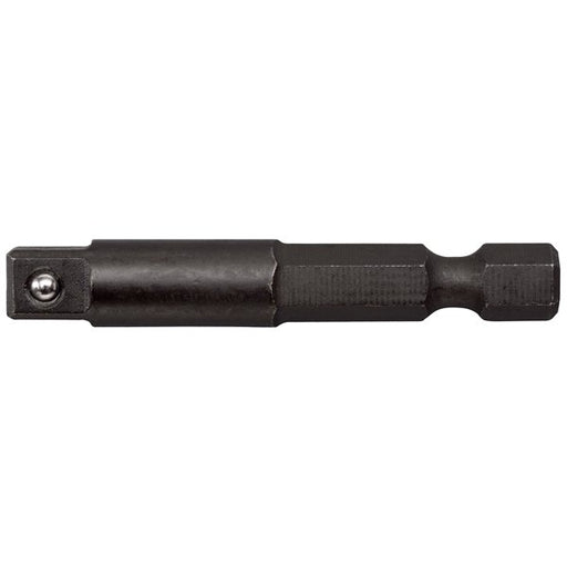 Klauke - Bithalter Adapter 1/4Z KL295 50mm