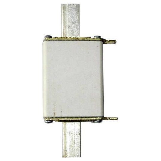 Scharnberger+Hasenbein - Messersicherung Photovoltaik-Sicherung 62231 750V 40A − 10 Stück