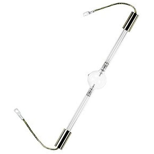Scharnberger+Hasenbein - Studio-, Projektions- und Fotolampe Halogen-Metalldampflampe 17593 S25.5 123V6000W 500h
