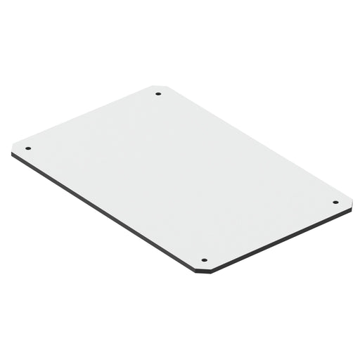 Spelsberg - Zubehör/Ersatzteile für Niederspannungs-Schalttechnik Einbauplatte Tür GEOS-S EPT 3030 4mm