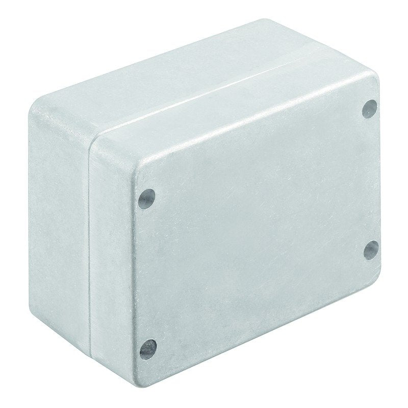 Weidmüller - Gehäuse/Schaltschrank (leer) Alu-Gehäuse KLIPPON K5