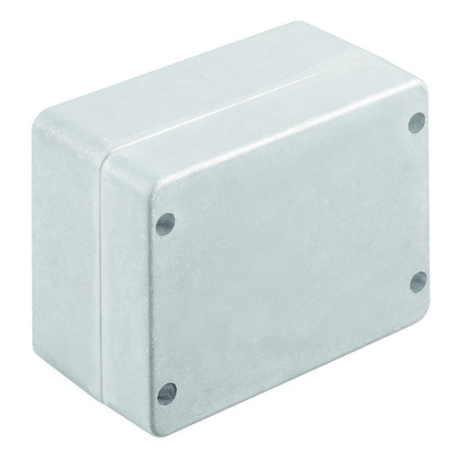 Weidmüller - Gehäuse/Schaltschrank (leer) Alu-Gehäuse KLIPPON K5