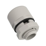 Lapp Zubehör - Lüfterblech (Schaltschrank) ENTWÄSSERUNGSSTUTZEN 51730221 M12X1,5 LGY − 25 Stück