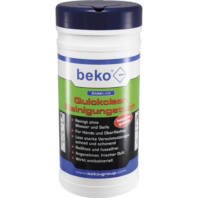 Beko - Putztuch Reinigungstücher 2993100
