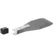 Vahle - Zubehör/Ersatzteile für Schienenverteiler Montagegabel MG-SW 10