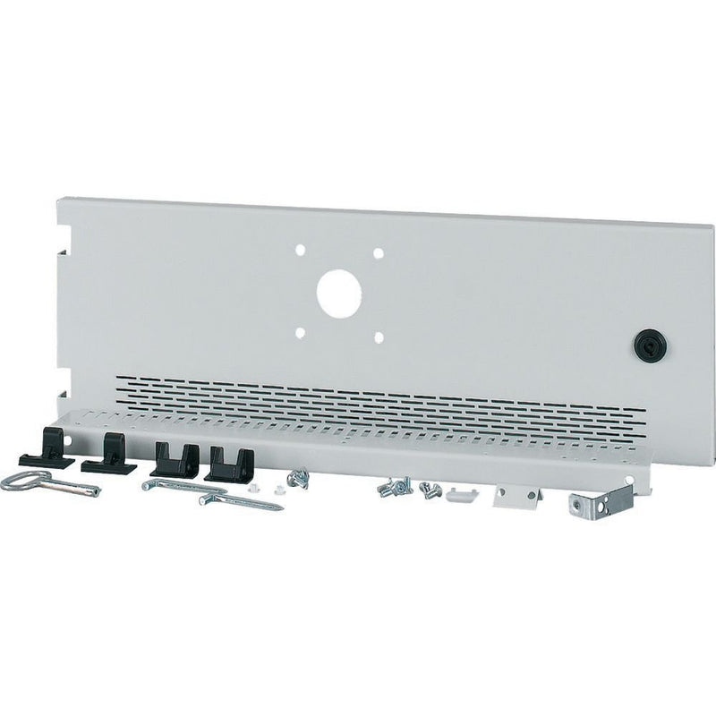 Eaton - Tür/Bedientableau (Schaltschrank) Tür für NZM2 Plug In XSDMV-240806-BF-PI belüftet