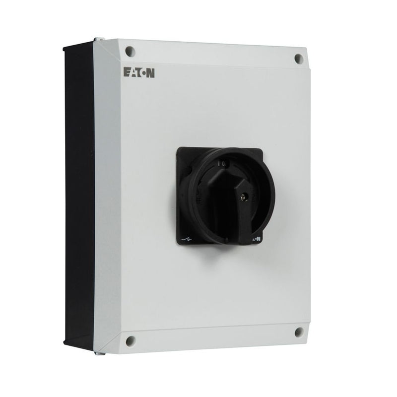 Eaton - Lasttrennschalter Hauptschalter P3100/I5/SVB-SW/HI11 I5/SVB