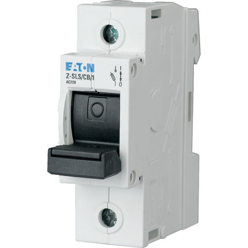 Eaton - D0-Sicherungslasttrennschalter Sicher.lasttrennschalter Z-SLS/CB/1 63A, 1p