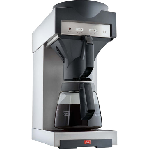 Melitta Prof. Coffee - Kaffeeautomat M 170 M 230 V m.1 Glaskanne