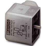 Phoenix Contact - Ventilstecker (feldkonfektionierbar) Sensor-Aktor-Stecker SACCV3CONPG9/A1LSV 10A,12-24VAC/DC,3p